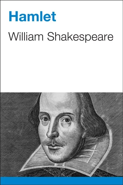 Shakespeare cover