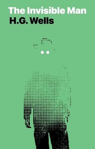 The Invisible Man cover