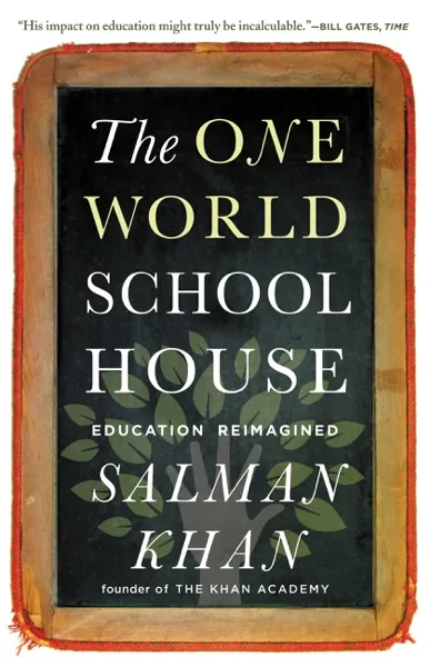 The One World Schoolhouse cover