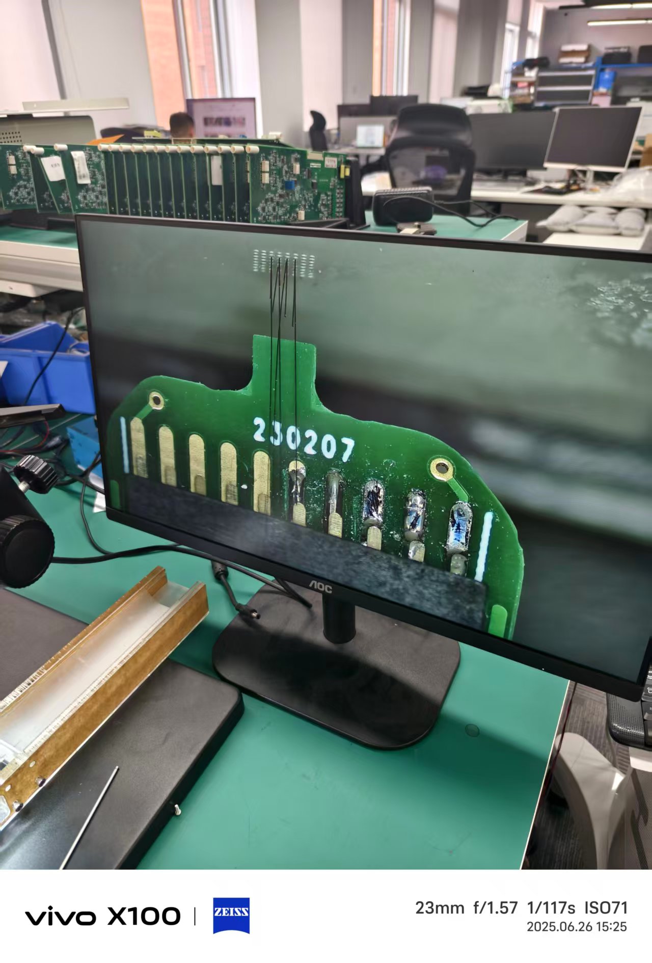 Electrode fabrication, cover image