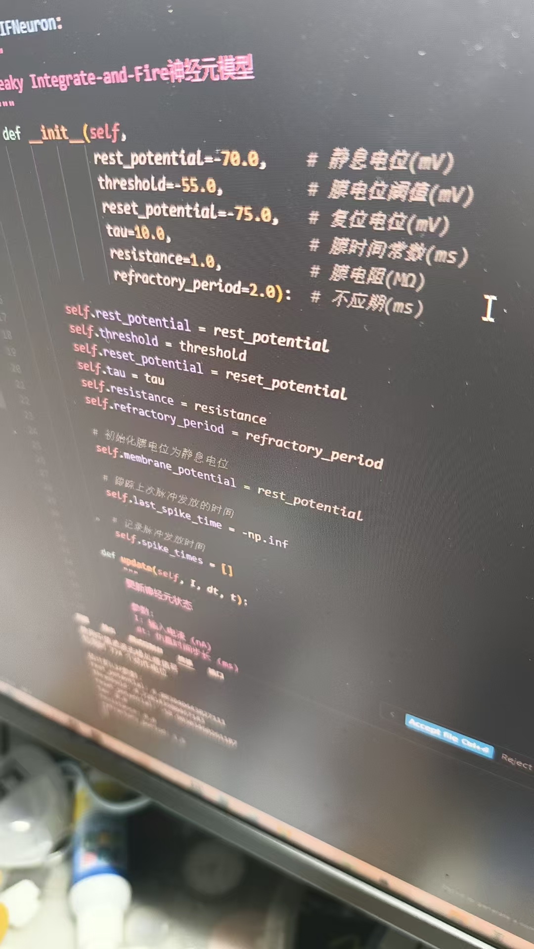 Python and TypeScript image 3
